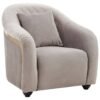 Dier One Seat Sofa - Image 2