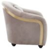 Dier One Seat Sofa - Image 3