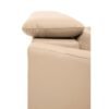 Adria 3 Seat Leather Sofa - Image 24