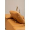 Adria 2 Seater Leather Sofa - Image 16