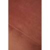 Kingsley Dusky Rose Velvet Chair - Image 7