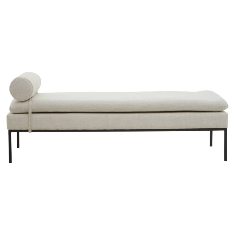 Radcliffe Natural Day Bed