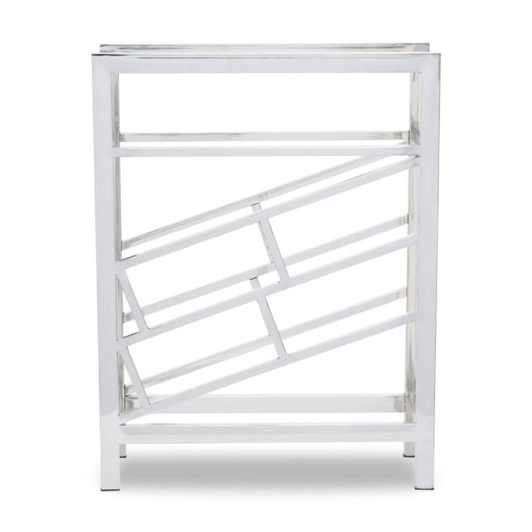 Rolux 12 Bottle Wine Rack