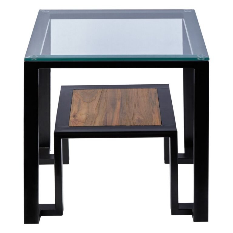 Tibo Roman Side Table