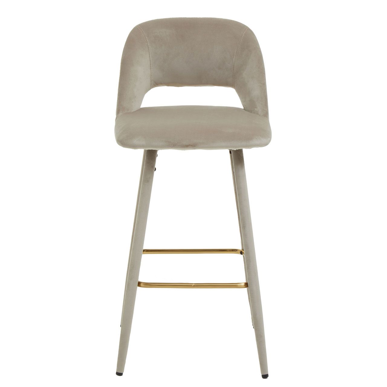 Mink 2025 bar stool