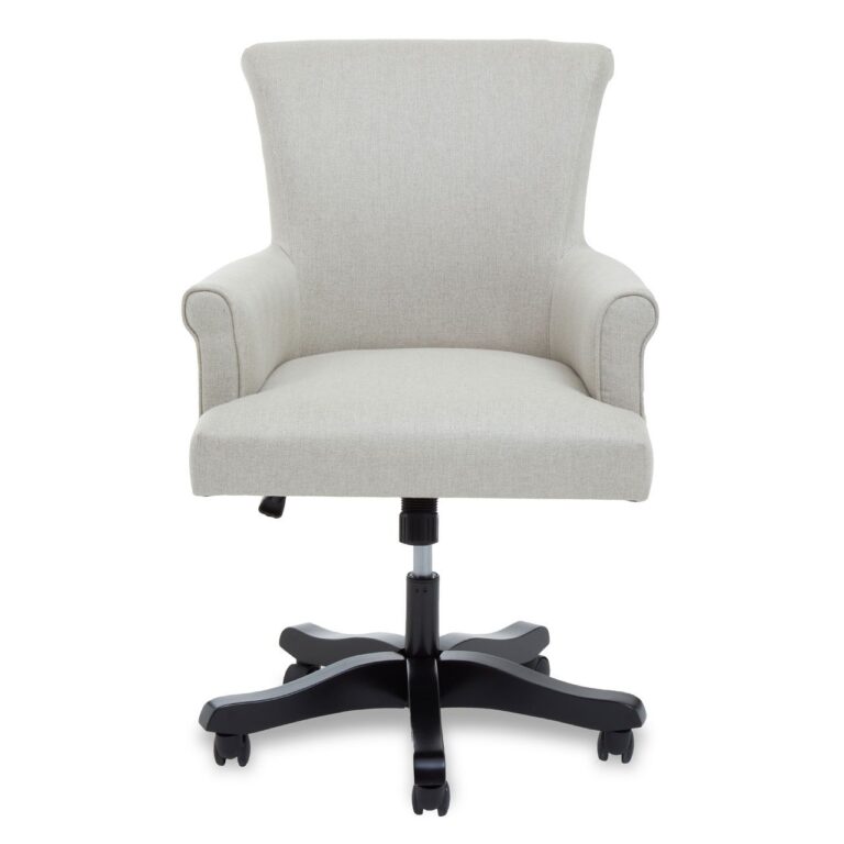 Cedarbrook Natural Home Office Chair