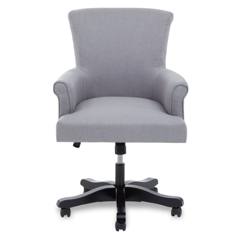 Cedarbrook Grey Home Office Chair