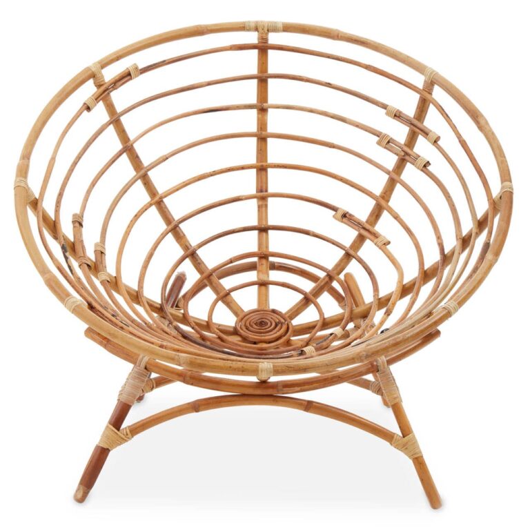 Ashburton Subaliu Natural Rattan Chair