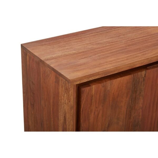 Nbora Acacia Two Door Sideboard - Image 11