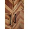 Ohom Two Door Mango Wood Sideboard - Image 11