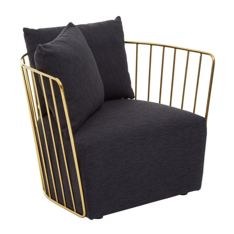 The Romantic Charm of Love Seat