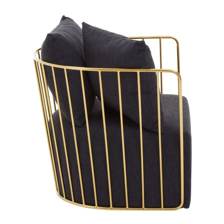 The Romantic Charm of Love Seat