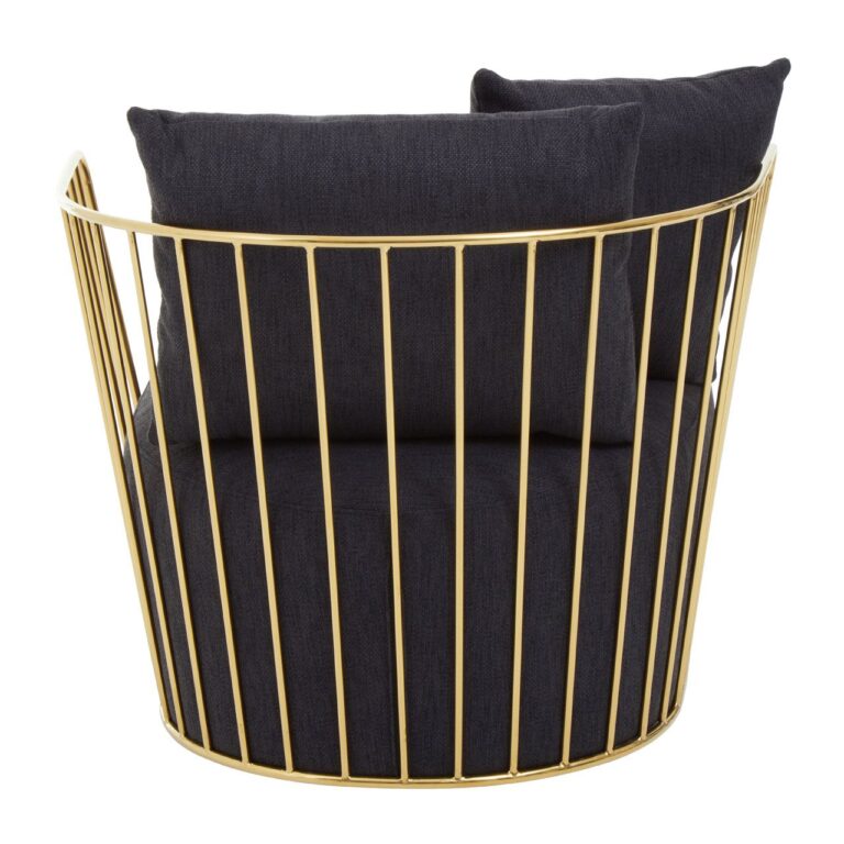 The Romantic Charm of Love Seat