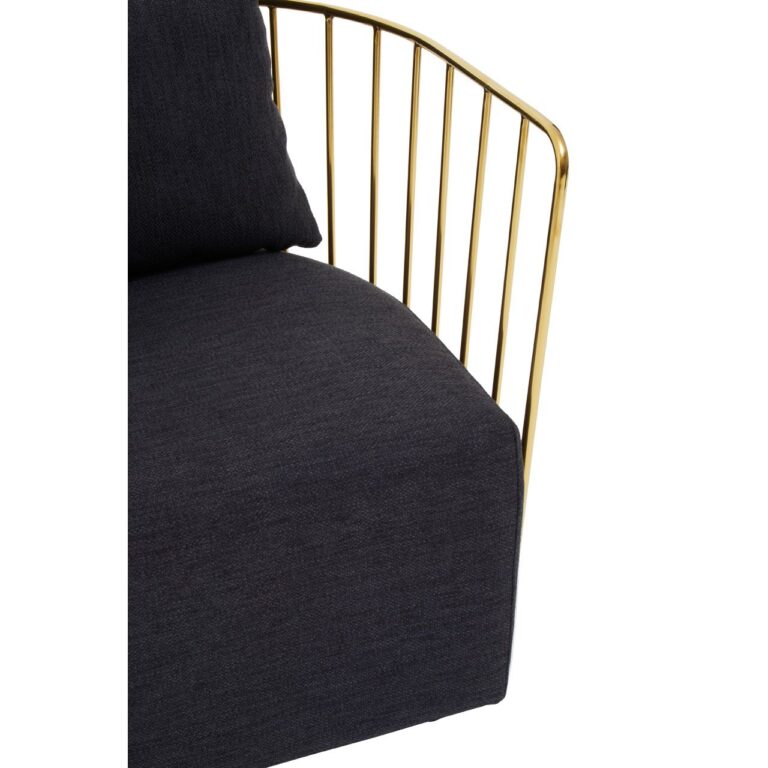 The Romantic Charm of Love Seat