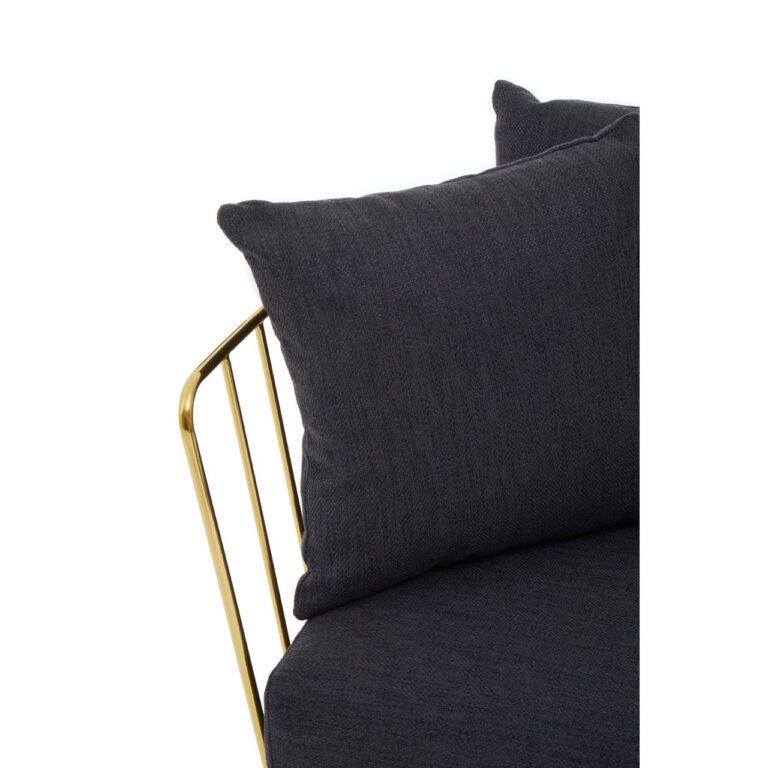The Romantic Charm of Love Seat
