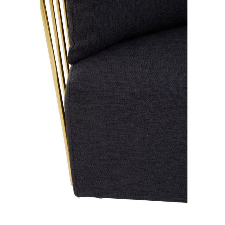 The Romantic Charm of Love Seat