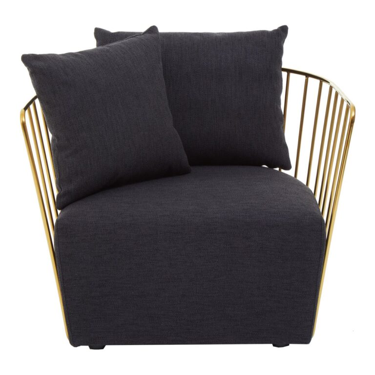 The Romantic Charm of Love Seat