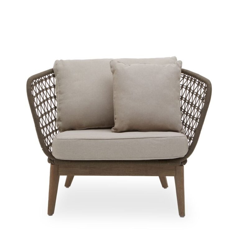 Charnwood Grey Chair