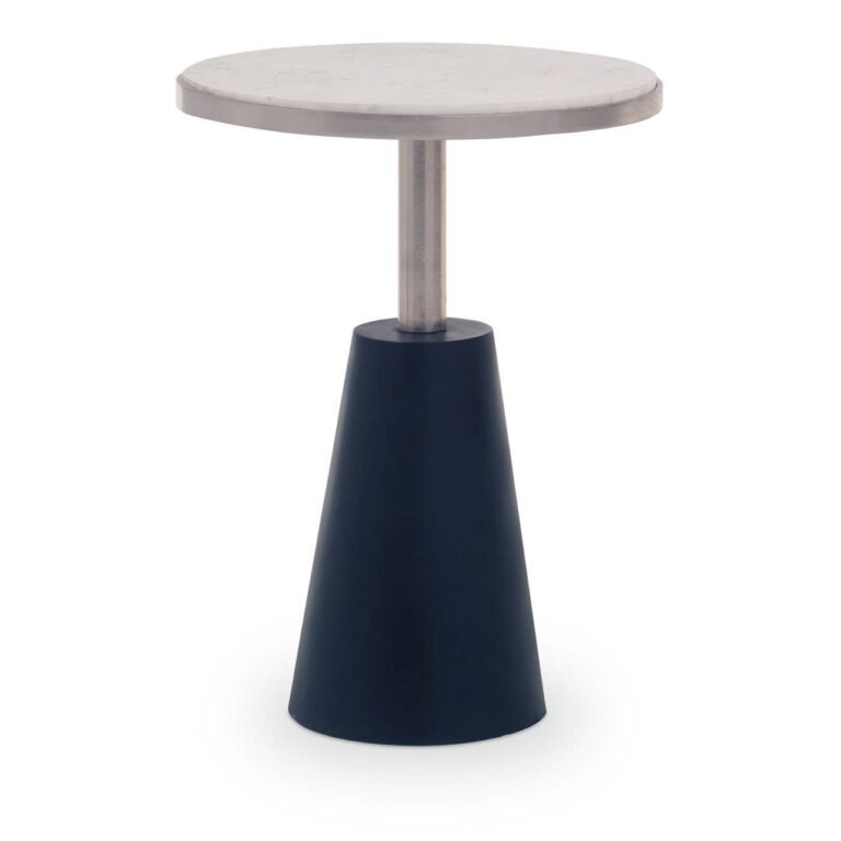 Foxley Round Side Table