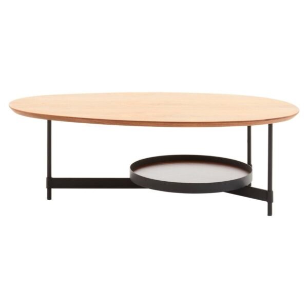 Oham Coffee Table With Oblong Top