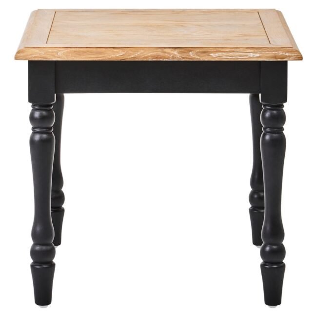 Regents Townhouse Antique Side Table