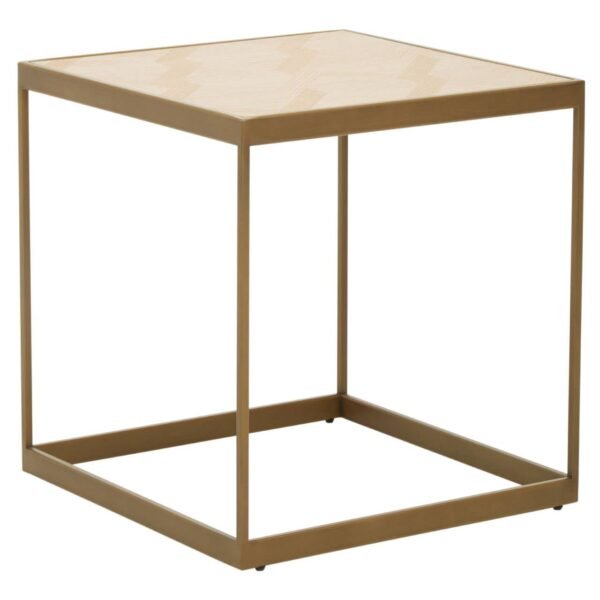 Ennoble Small End Table - Image 2