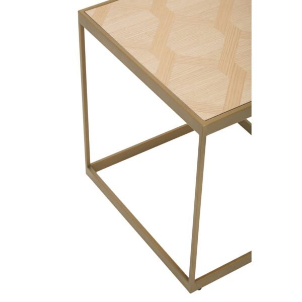 Ennoble Small End Table - Image 3