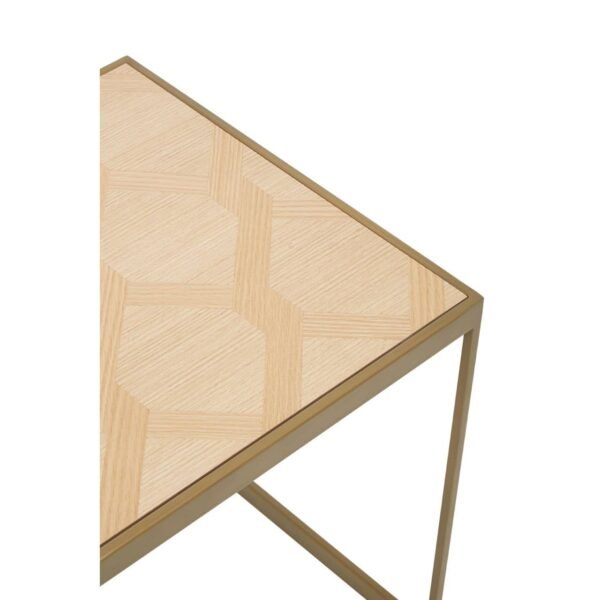 Ennoble Small End Table - Image 4