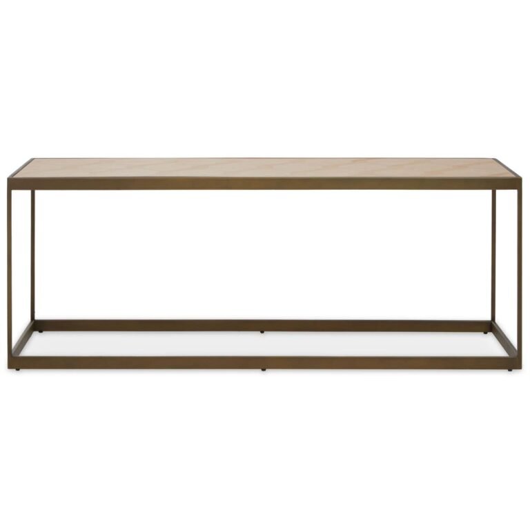 Ennoble Coffee Table