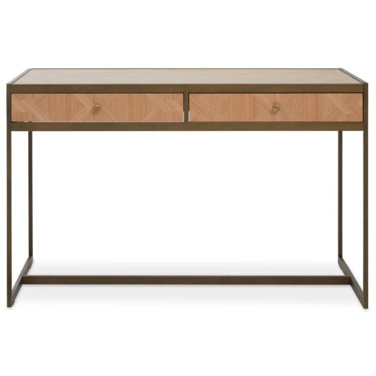 Ennoble Desk