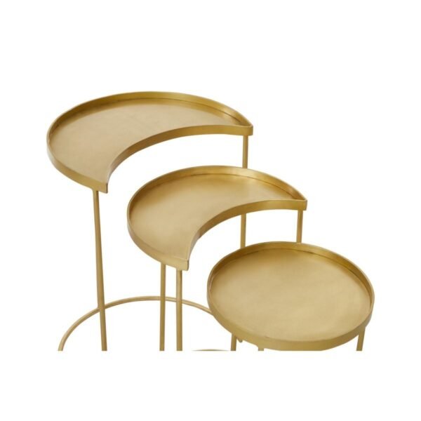 Supar Nest Of Three Side Tables - Image 10