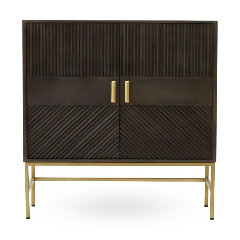 Badari Two Door Sideboard
