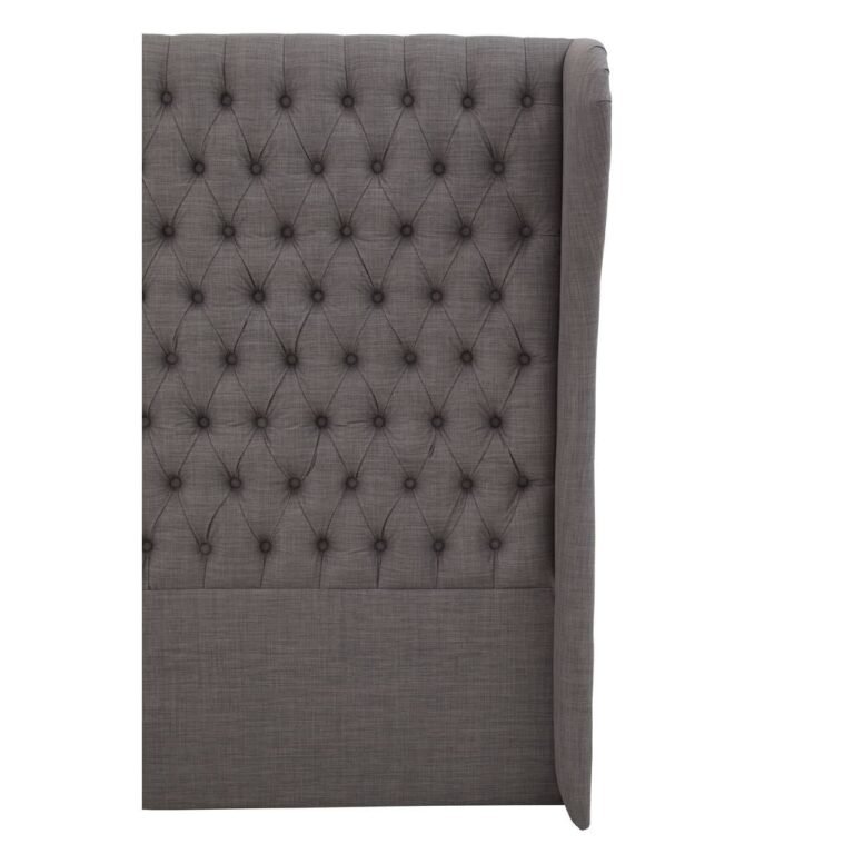 BEDS & BEDSIDES