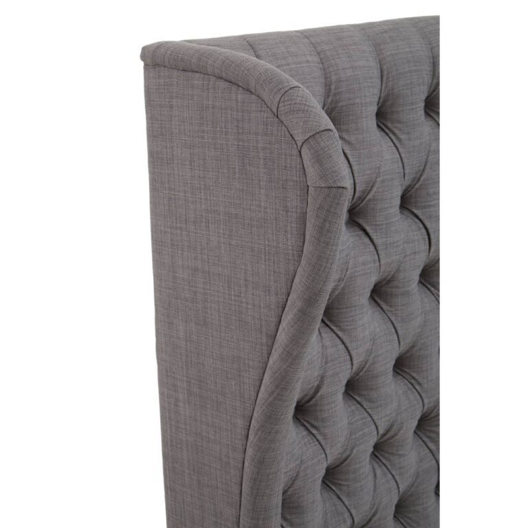 BEDS & BEDSIDES