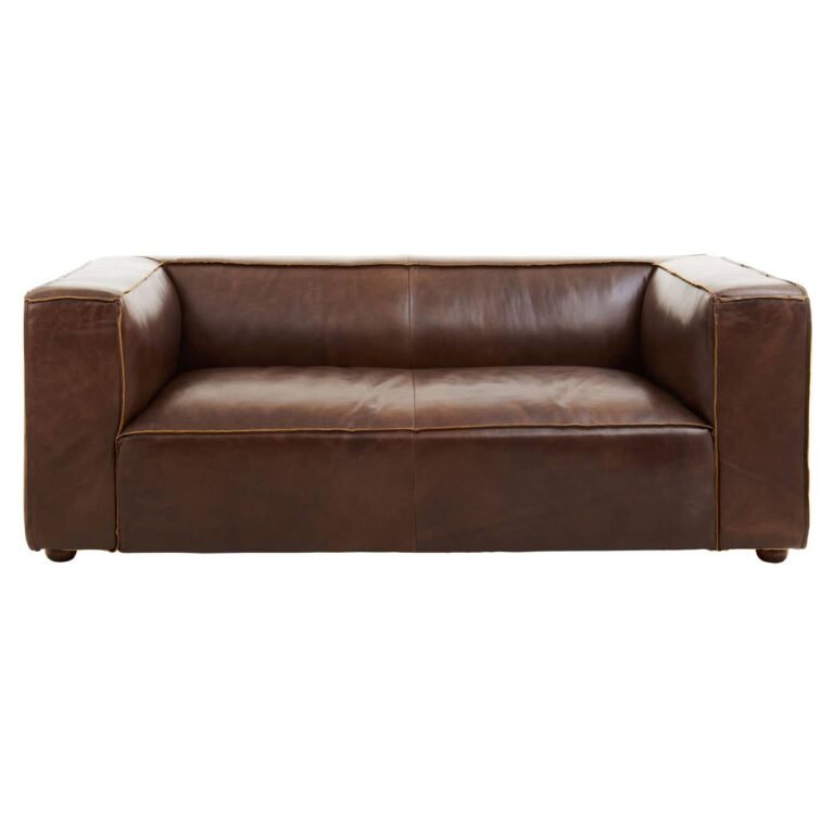 Claren Two Seat Sofa