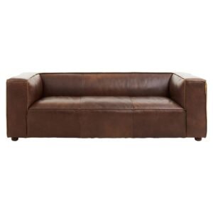 Claren Three Seat Sofa