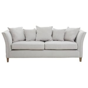 Luton Three Seat Sofa