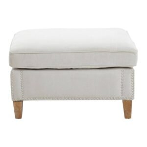 Luton Footstool