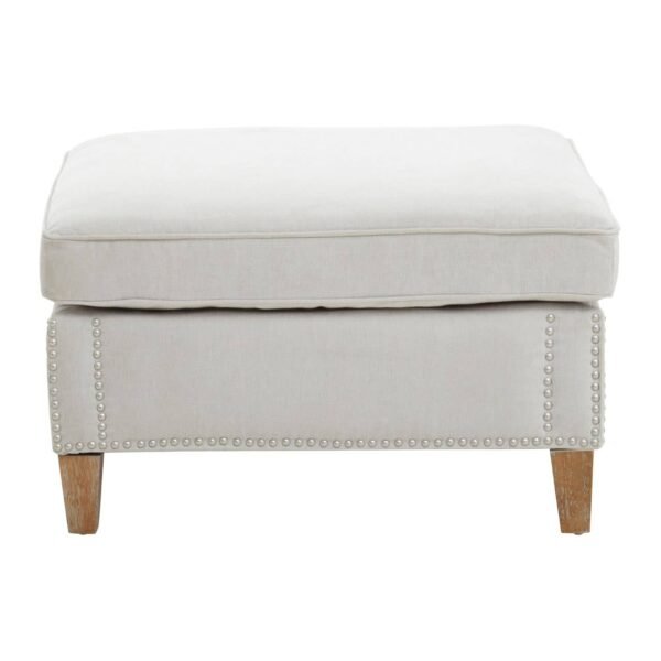 Luton Footstool