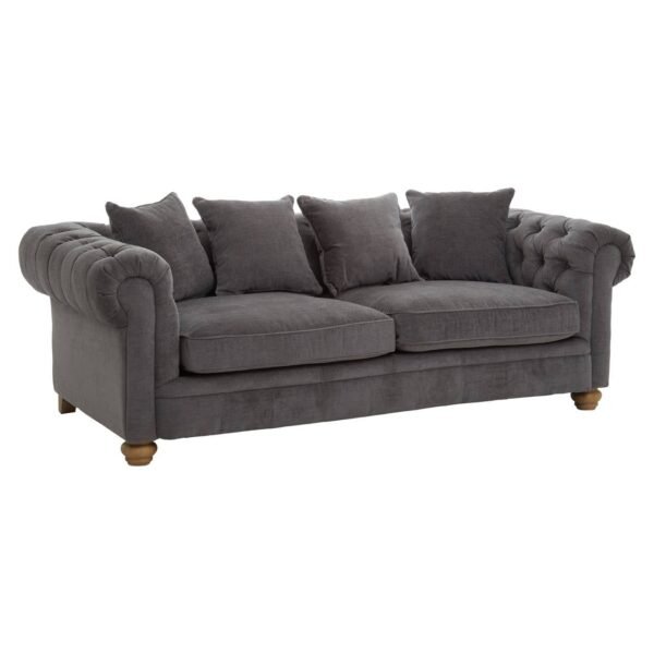 Lindley Three Seat Sofa - Image 2