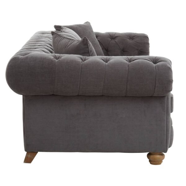 Lindley Three Seat Sofa - Image 3