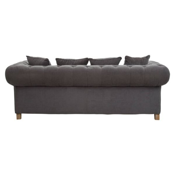 Lindley Three Seat Sofa - Image 4