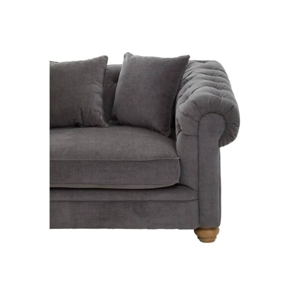 Lindley Three Seat Sofa - Image 5