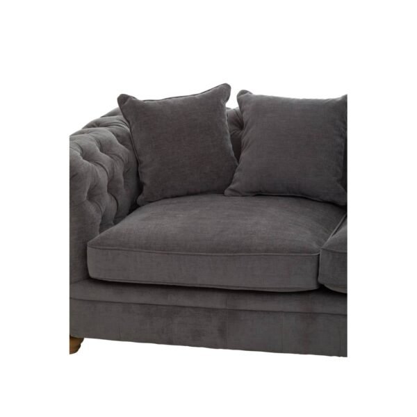 Lindley Three Seat Sofa - Image 6