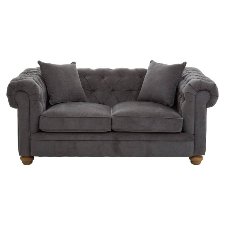Lindley Two Seat Sofa
