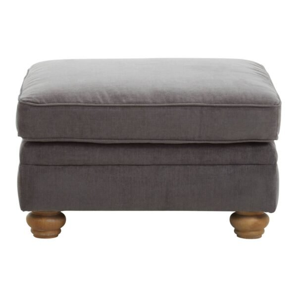 Lindley Footstool