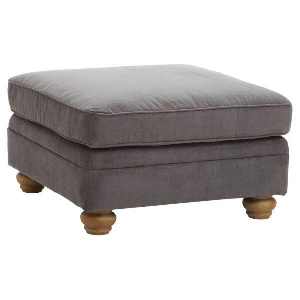 Lindley Footstool - Image 2