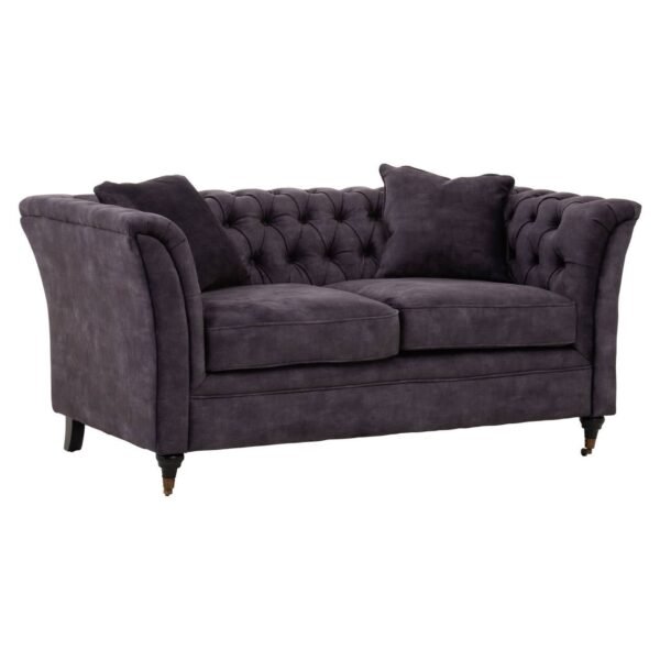 Barina Two Seat Sofa - Image 2