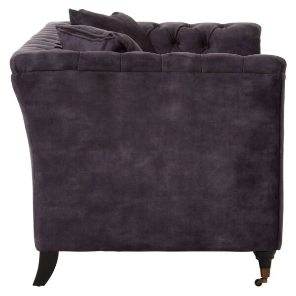 Barina Two Seat Sofa - Image 3