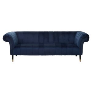 Alamie Three Seat Sofa